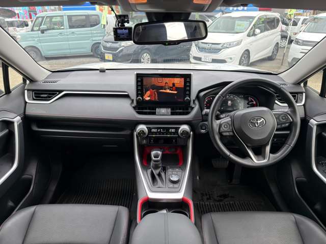 Toyota RAV4 11