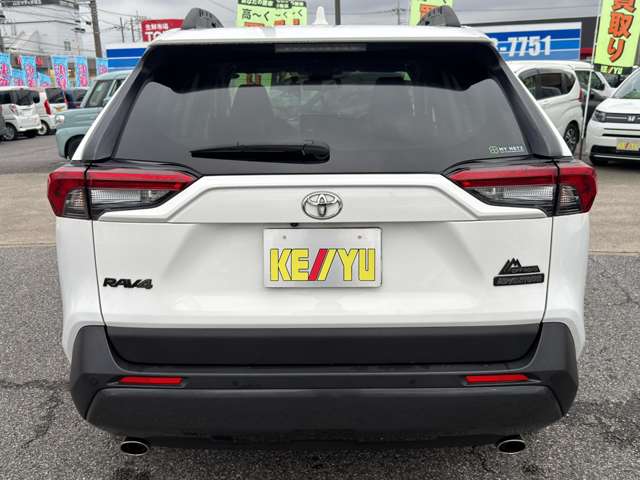 Toyota RAV4 6