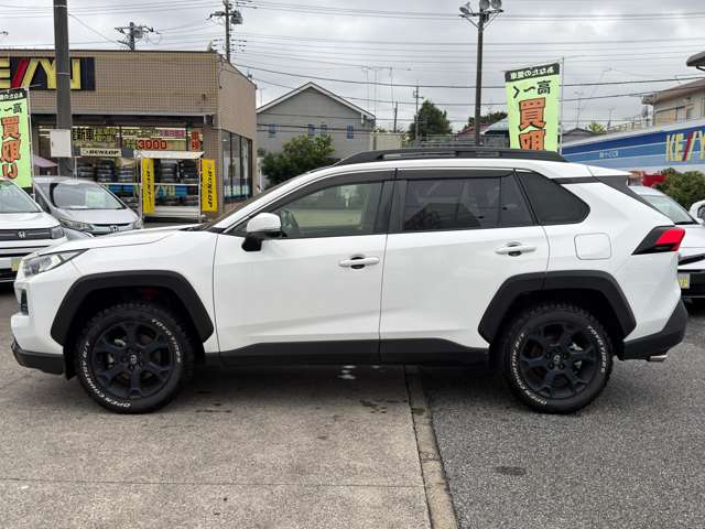 Toyota RAV4 9