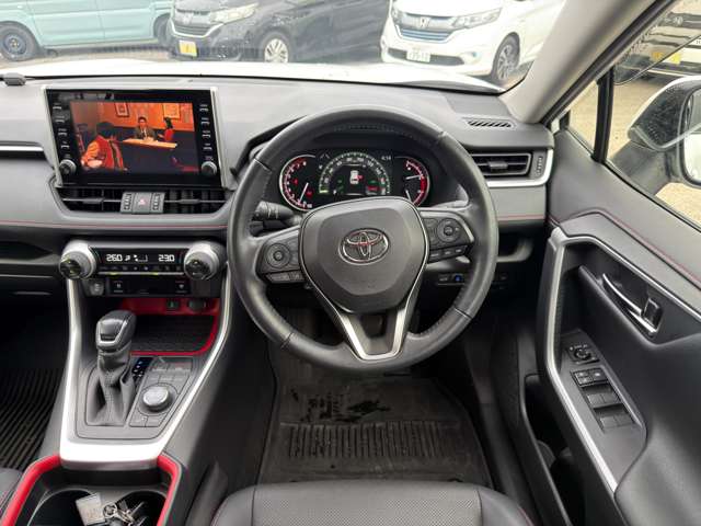Toyota RAV4 10