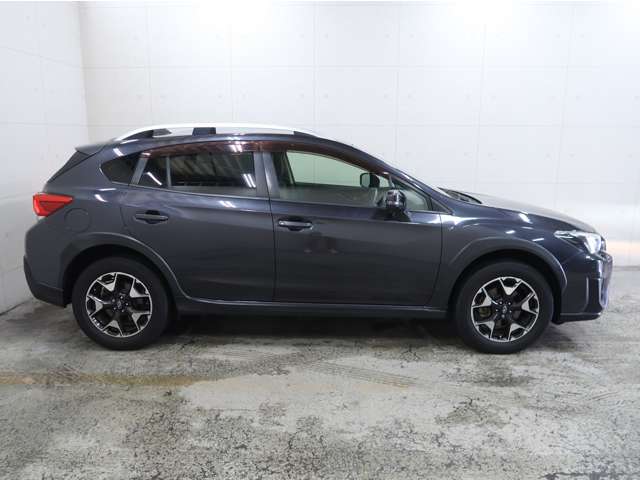 Subaru XV 11