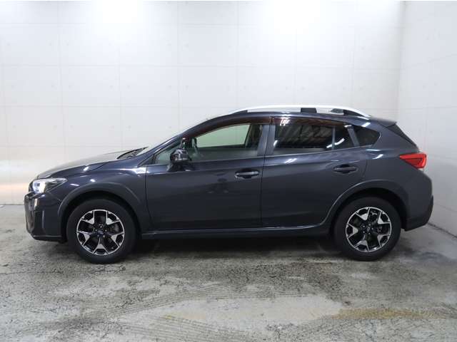 Subaru XV 12