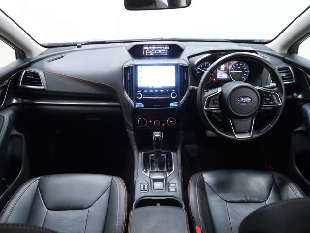 Subaru XV 3
