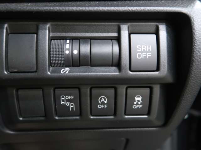 Subaru XV 6