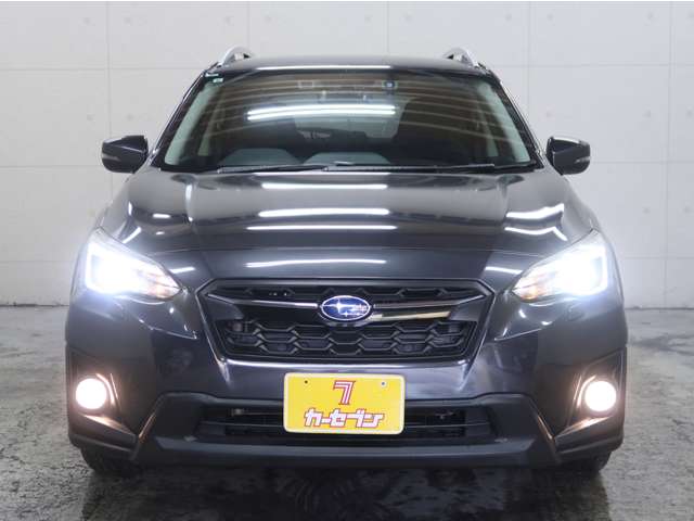 Subaru XV 9