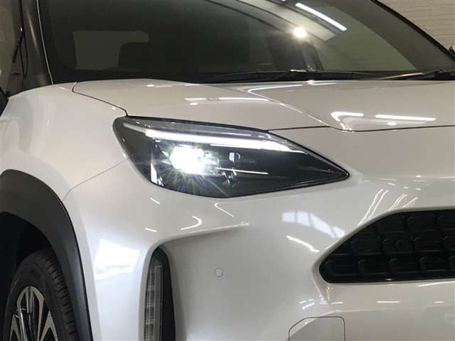 Toyota Yaris Cross 5