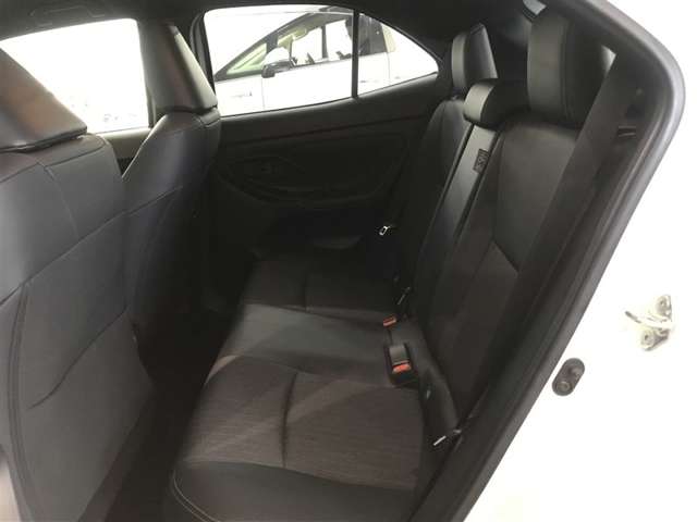 Toyota Yaris Cross 8