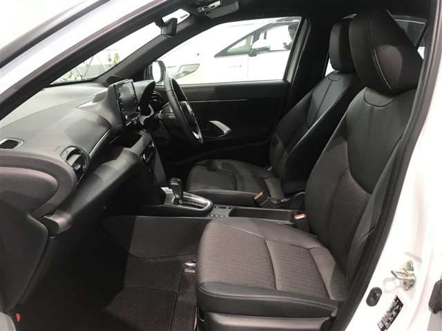 Toyota Yaris Cross 9