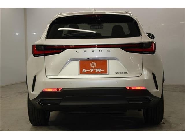 Lexus NX 7