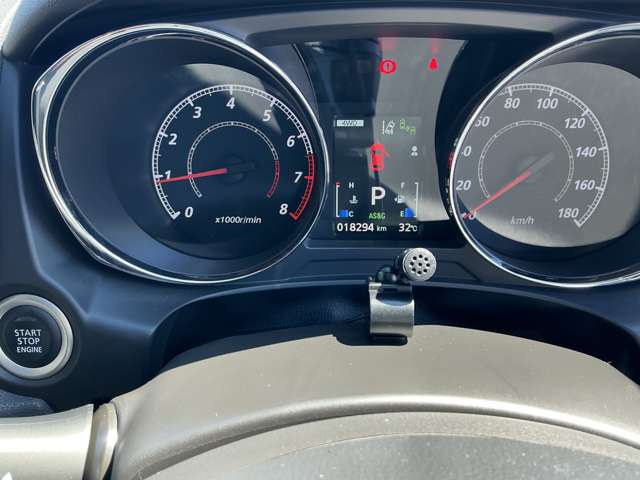 Mitsubishi RVR 12