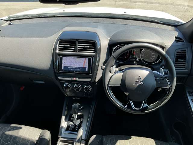 Mitsubishi RVR 3