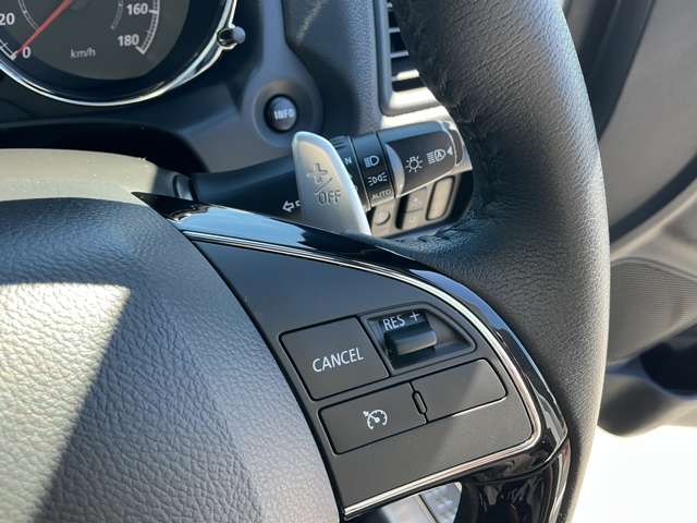 Mitsubishi RVR 10