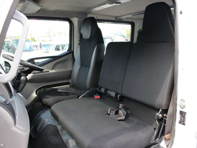 Mitsubishi Fuso Canter 11