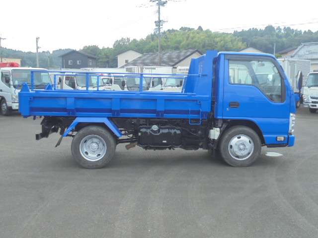 Isuzu Elf 10