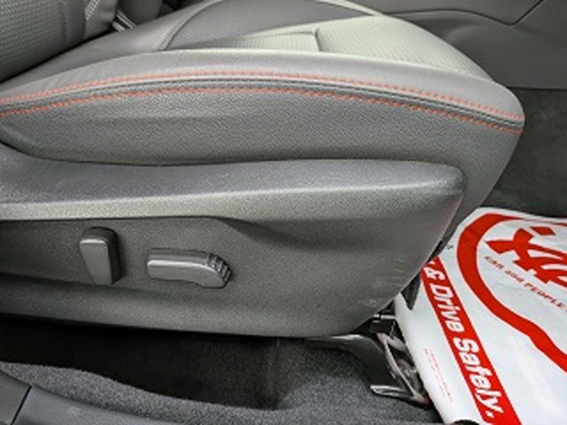 Subaru Forester 12