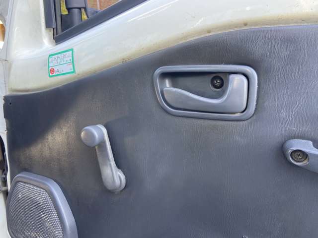 Subaru Sambar Truck 11