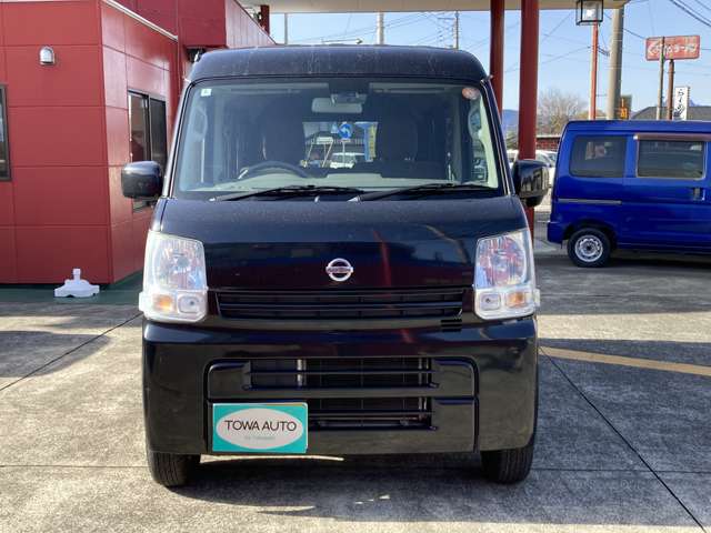 Nissan NV100 Clipper 2