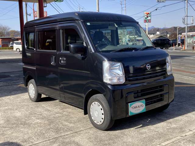 Nissan NV100 Clipper 3