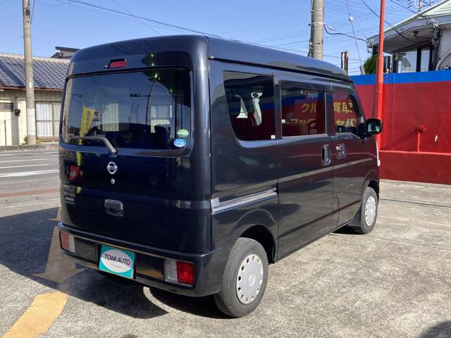 Nissan NV100 Clipper 6
