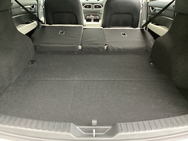 Mazda CX-5 12