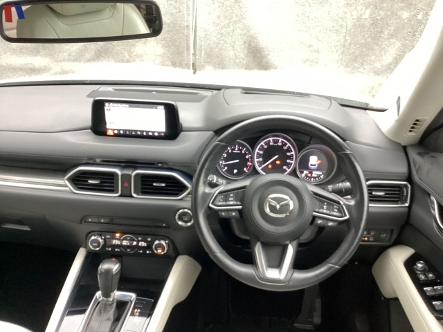 Mazda CX-5 2
