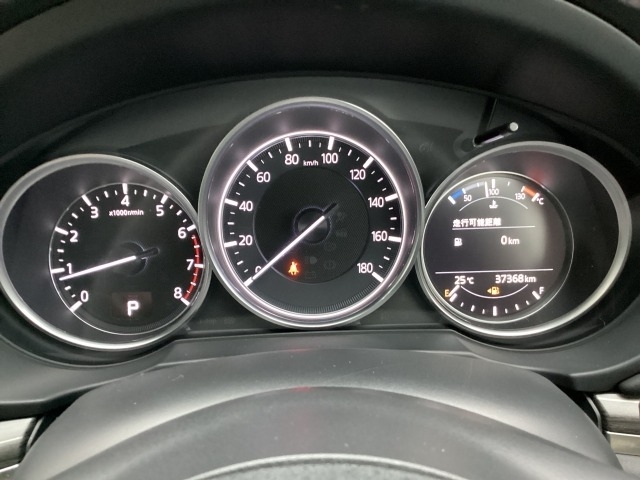 Mazda CX-5 3