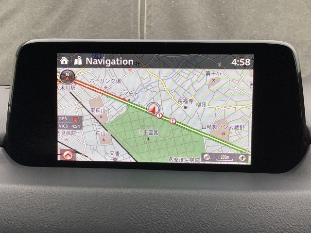 Mazda CX-5 4