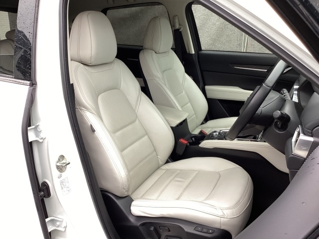 Mazda CX-5 7
