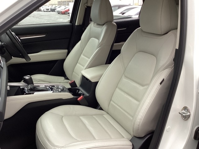 Mazda CX-5 9