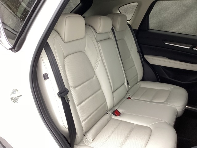 Mazda CX-5 10