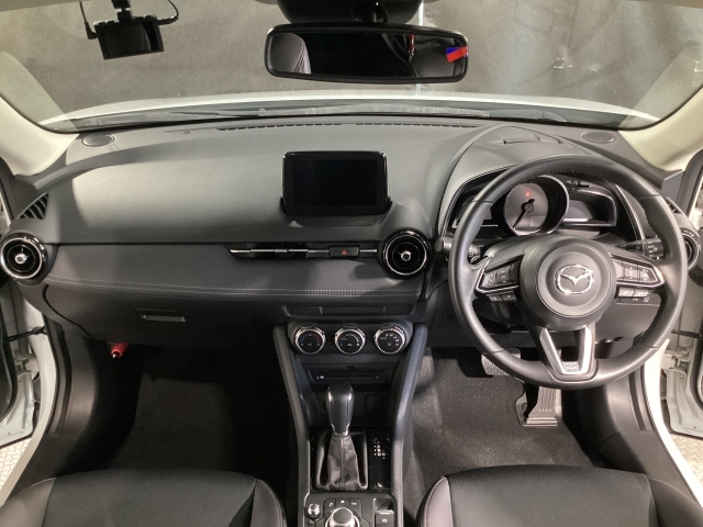 Mazda CX-3 2