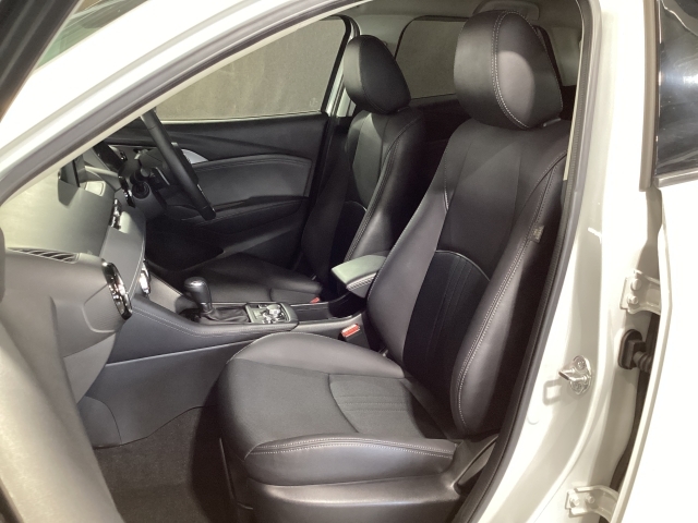 Mazda CX-3 9