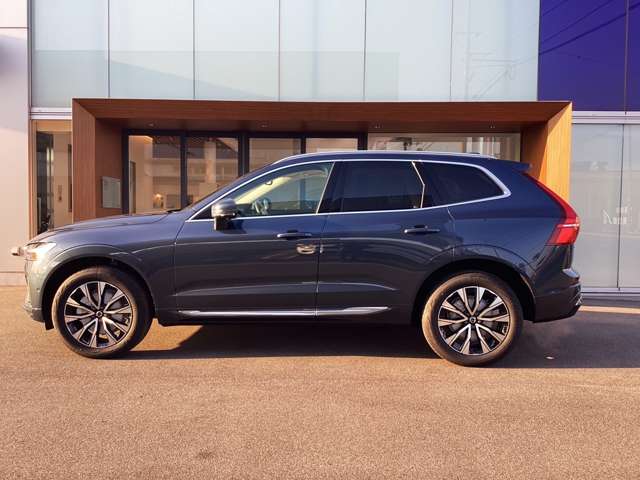Volvo XC60 2
