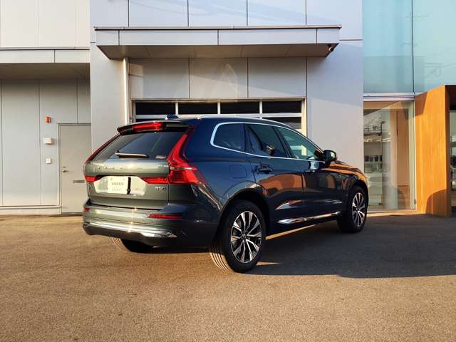 Volvo XC60 3