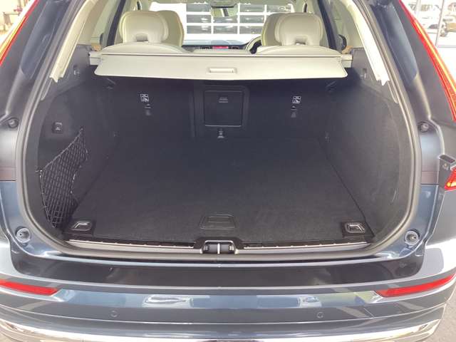 Volvo XC60 10