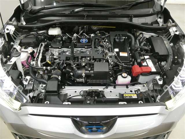 Toyota Corolla Cross 11