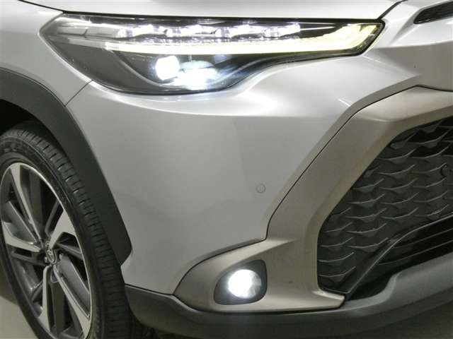 Toyota Corolla Cross 9