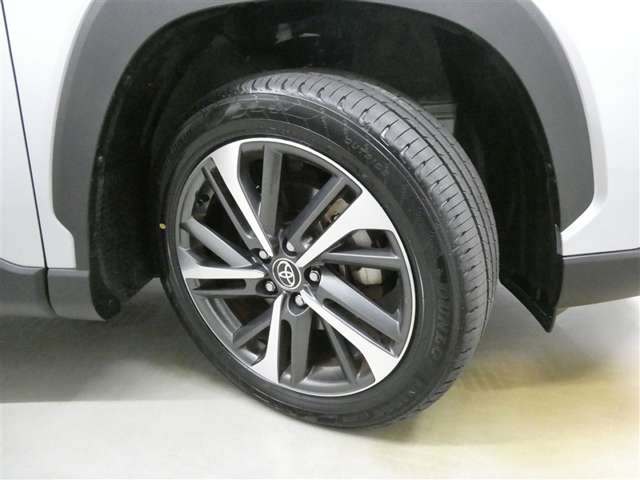 Toyota Corolla Cross 10