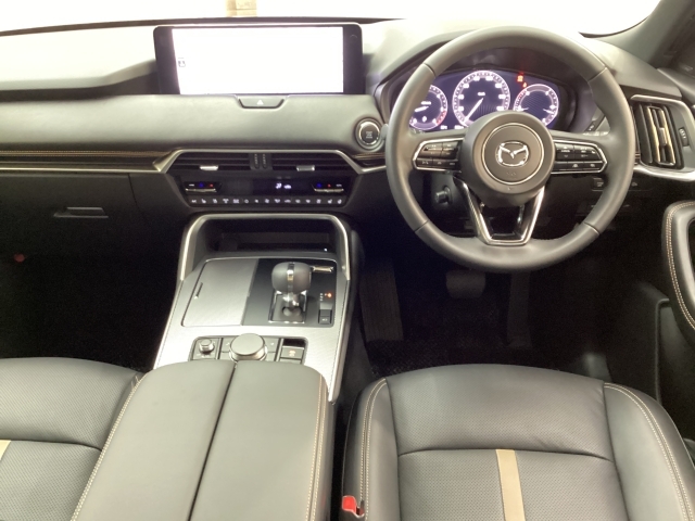 Mazda CX-80 3