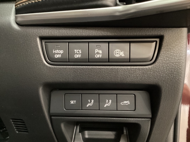 Mazda CX-80 7