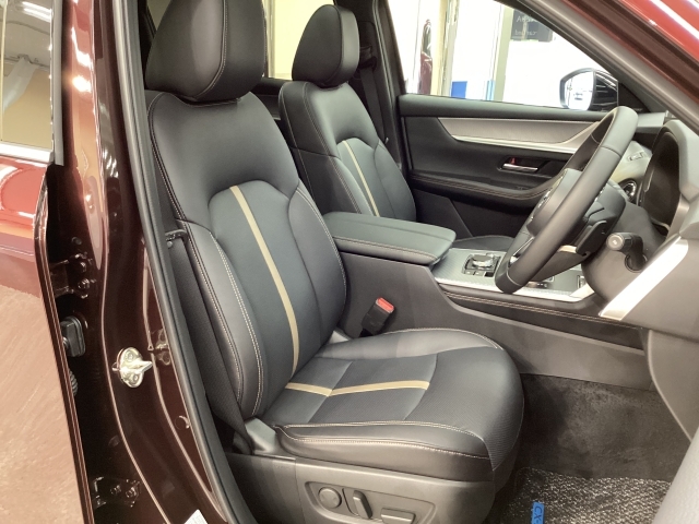 Mazda CX-80 8