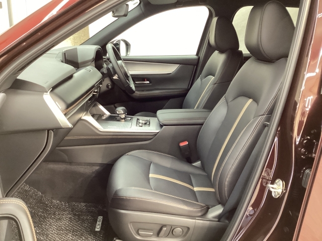 Mazda CX-80 10