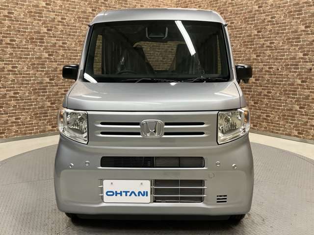 Honda N-VAN 5