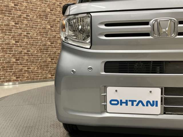 Honda N-VAN 6