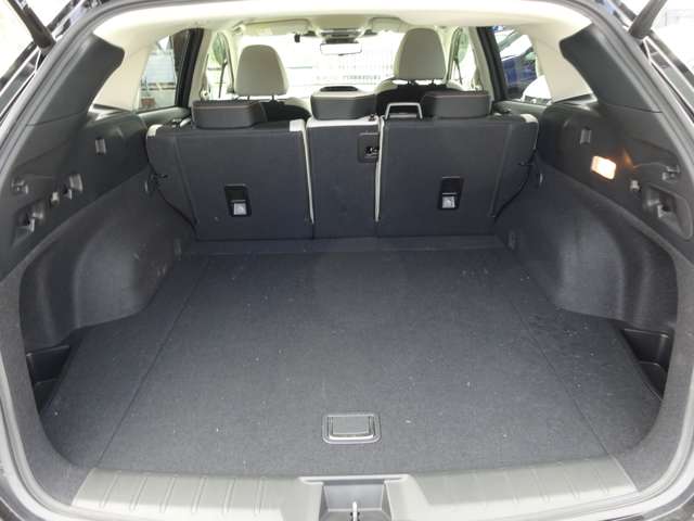 Subaru Levorg Layback 9