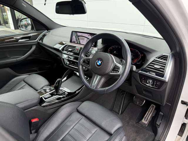 BMW X4 5