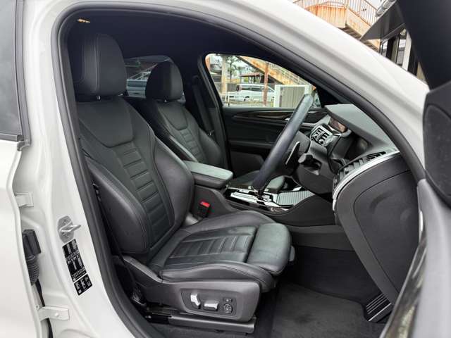 BMW X4 6