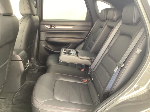 Mazda CX-5 11