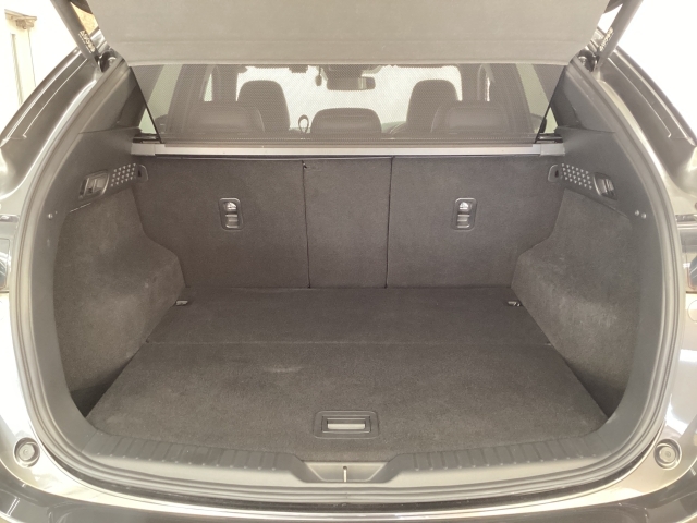 Mazda CX-5 12