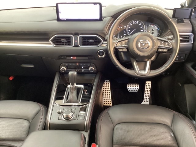 Mazda CX-5 3
